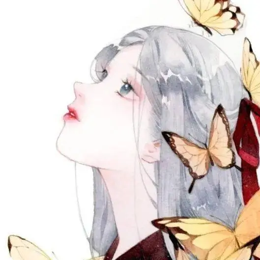 综艺观众头像